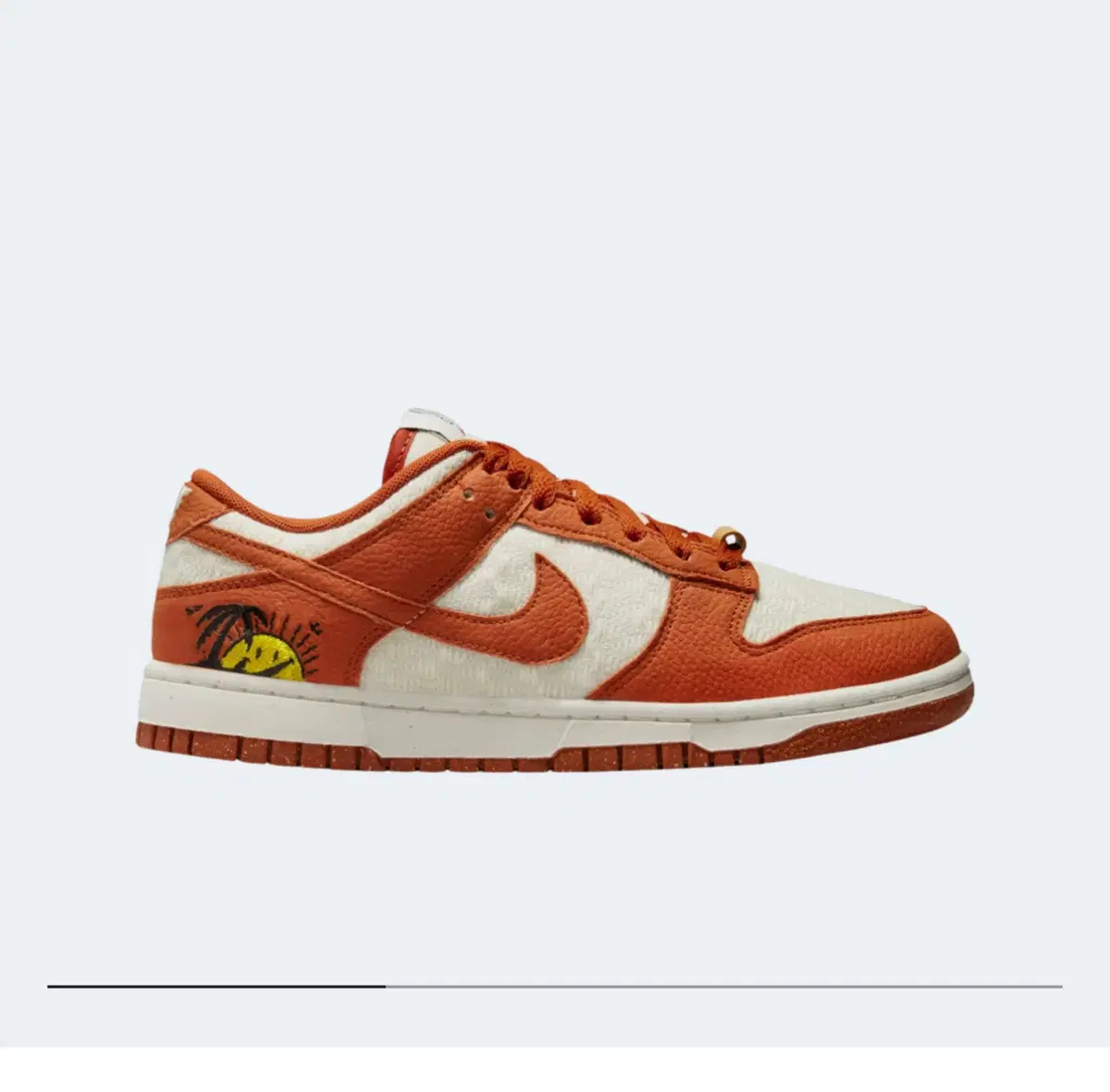 (W) 240 Nike Dunk Low SE Sun Club